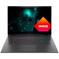 لپ تاپ HP Omen 16 C0002DX Ryzen 7 (5800H) 16GB 1TB SSD AMD 8GB 16.1″ FHD