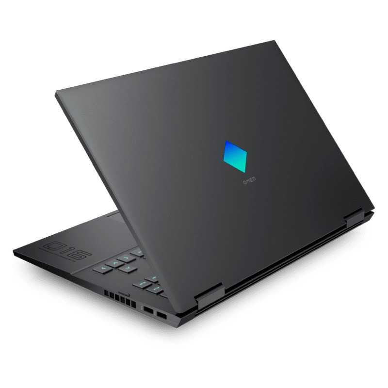لپ تاپ HP Omen 16 C0002DX Ryzen 7 (5800H) 16GB 1TB SSD AMD 8GB 16.1″ FHD