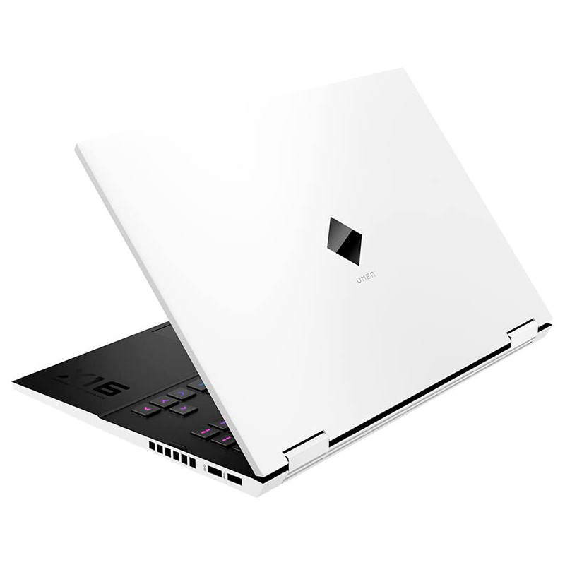 لپ تاپ HP Omen 16 C0002DX Ryzen 7 (5800H) 32GB 1TB SSD AMD 8GB 16.1″ FHD