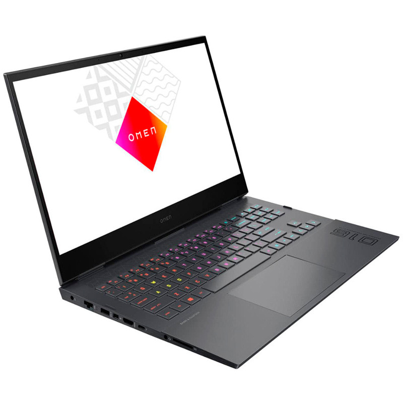لپ تاپ HP Omen 16 C0002DX Ryzen 7 (5800H) 32GB 1TB SSD AMD 8GB 16.1″ FHD