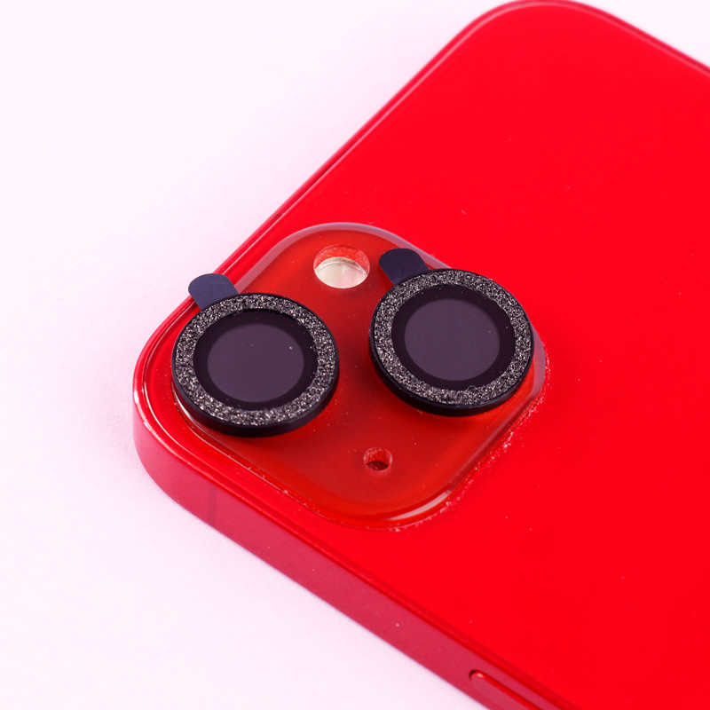 محافظ لنز رینگی اکلیلی iPhone 13 / 13 Mini