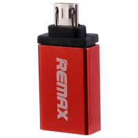 تبدیل Remax MicroUSB OTG