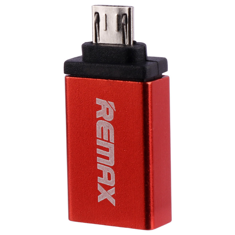 تبدیل Remax MicroUSB OTG