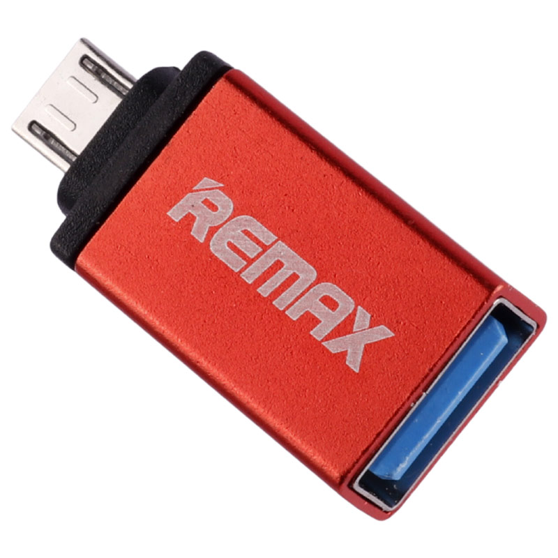 تبدیل Remax MicroUSB OTG