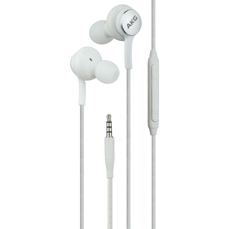 هندزفری اصلی +Samsung AKG S10