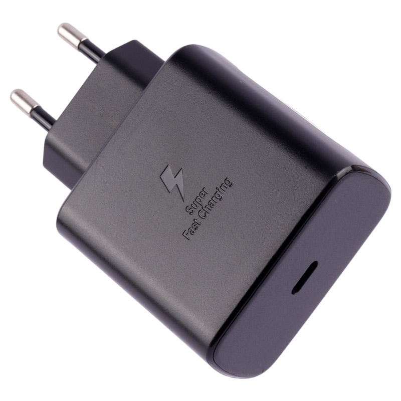 کلگی فست شارژ Samsung EP-TA845 3A PD 45W Type-C