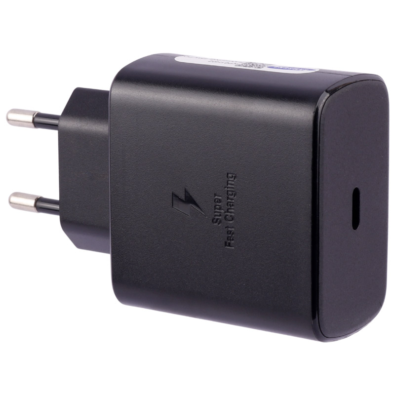 کلگی فست شارژ Samsung EP-TA845 3A PD 45W Type-C