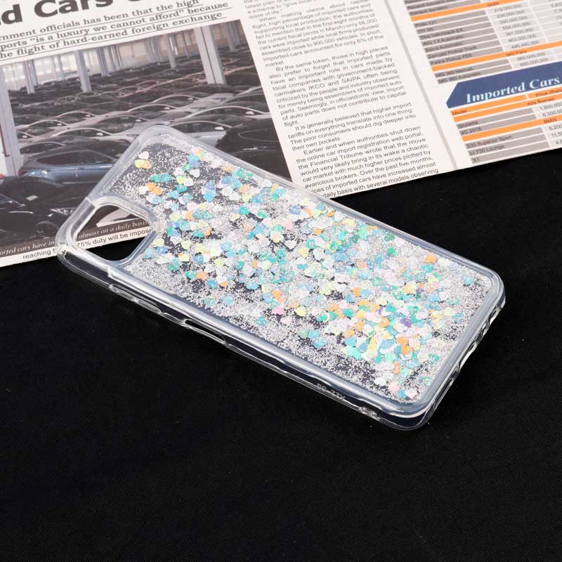 قاب آکواریومی شفاف Samsung Galaxy A22 5G