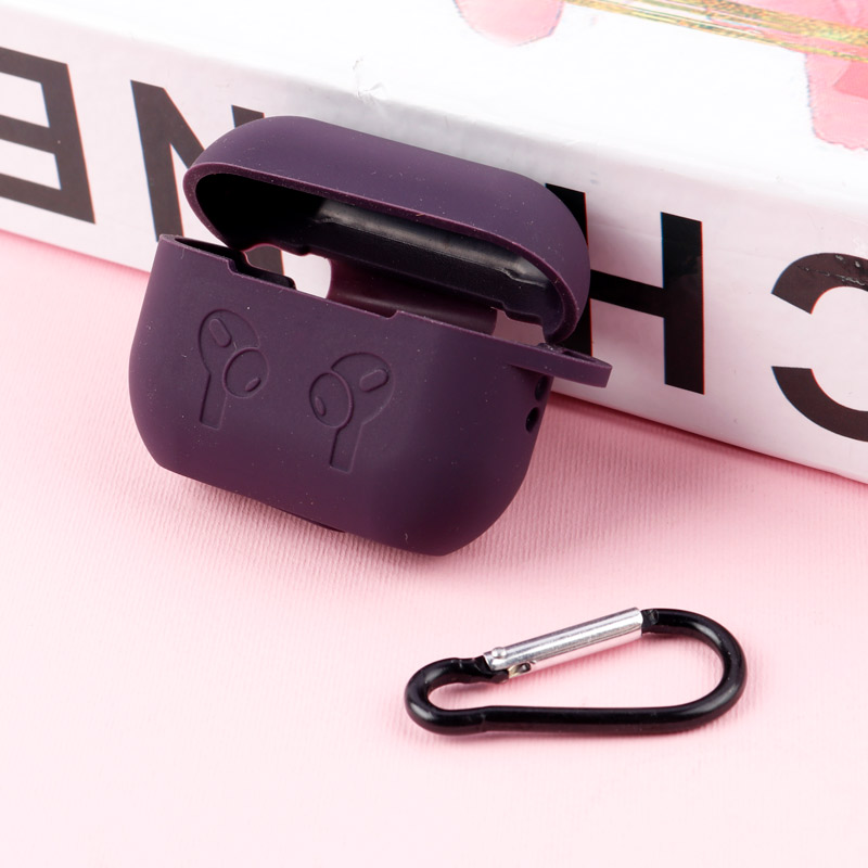 محافظ سیلیکونی AirPods Pro 2