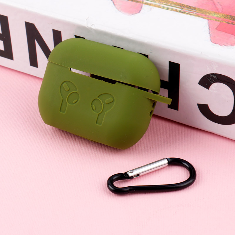 محافظ سیلیکونی AirPods Pro 2