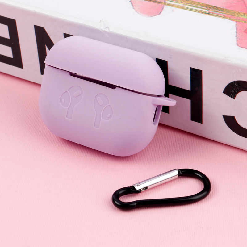 محافظ سیلیکونی AirPods Pro 2