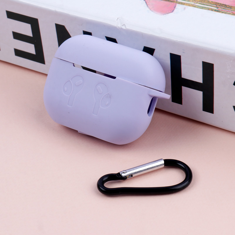 محافظ سیلیکونی AirPods Pro 2