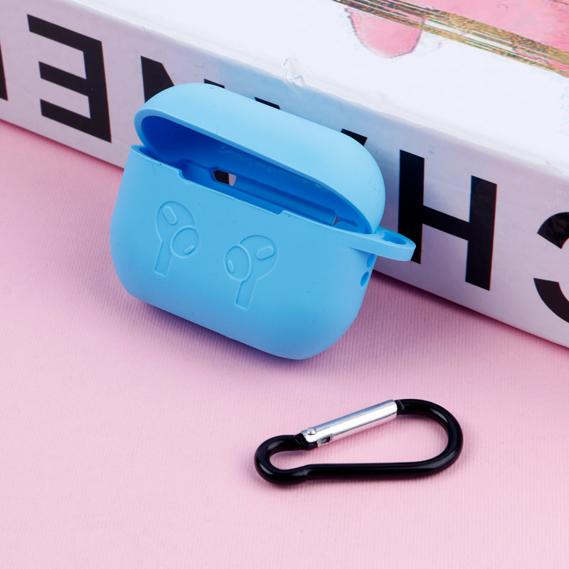 محافظ سیلیکونی AirPods Pro 2