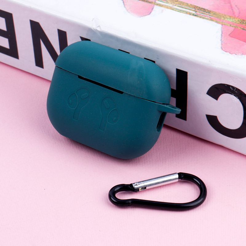 محافظ سیلیکونی AirPods Pro 2