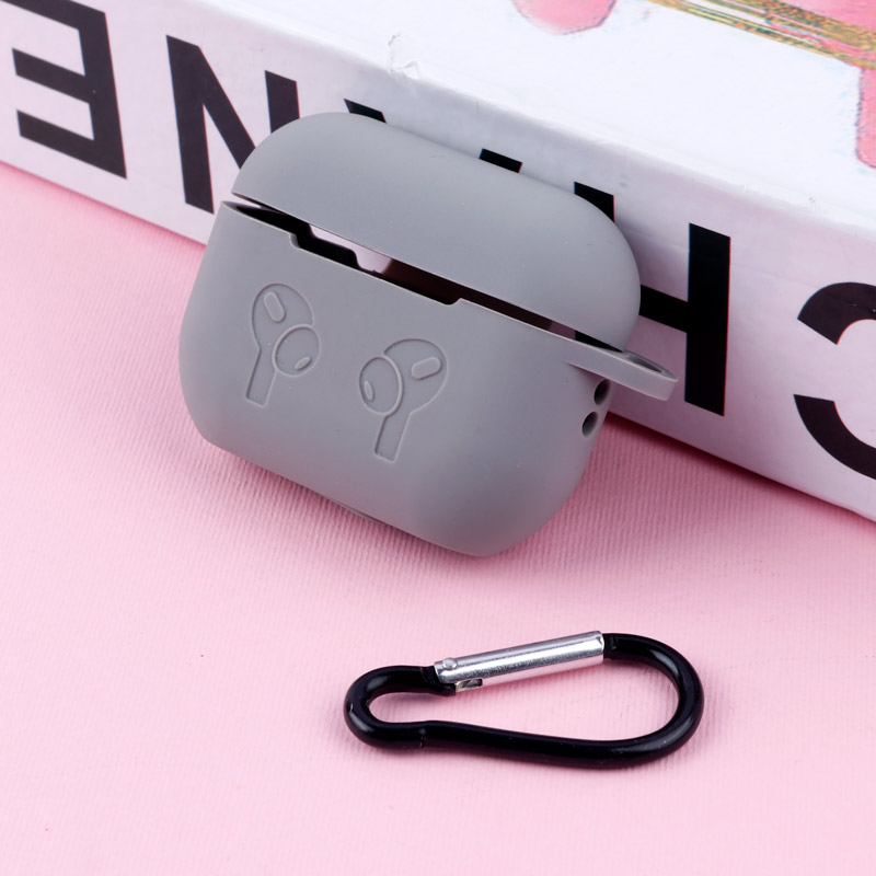محافظ سیلیکونی AirPods Pro 2