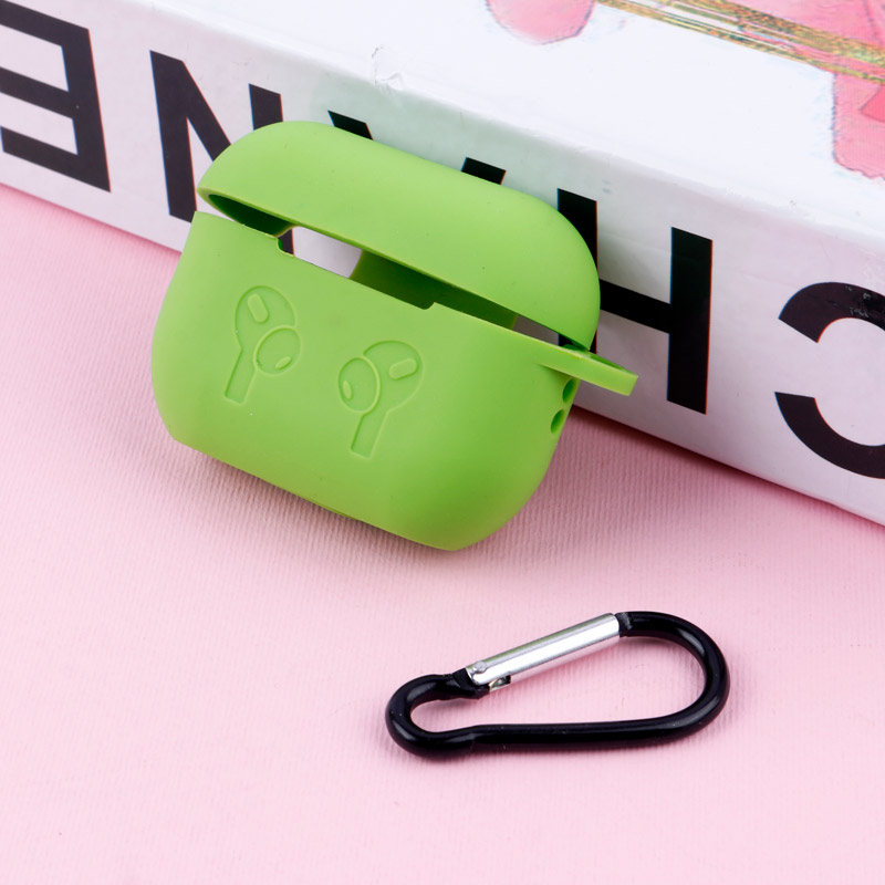 محافظ سیلیکونی AirPods Pro 2