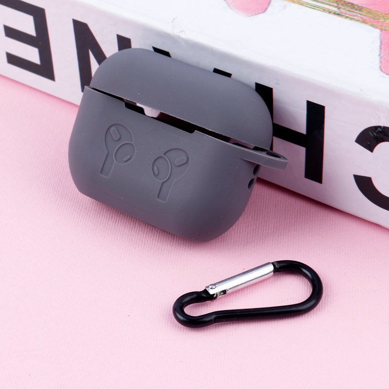 محافظ سیلیکونی AirPods Pro 2