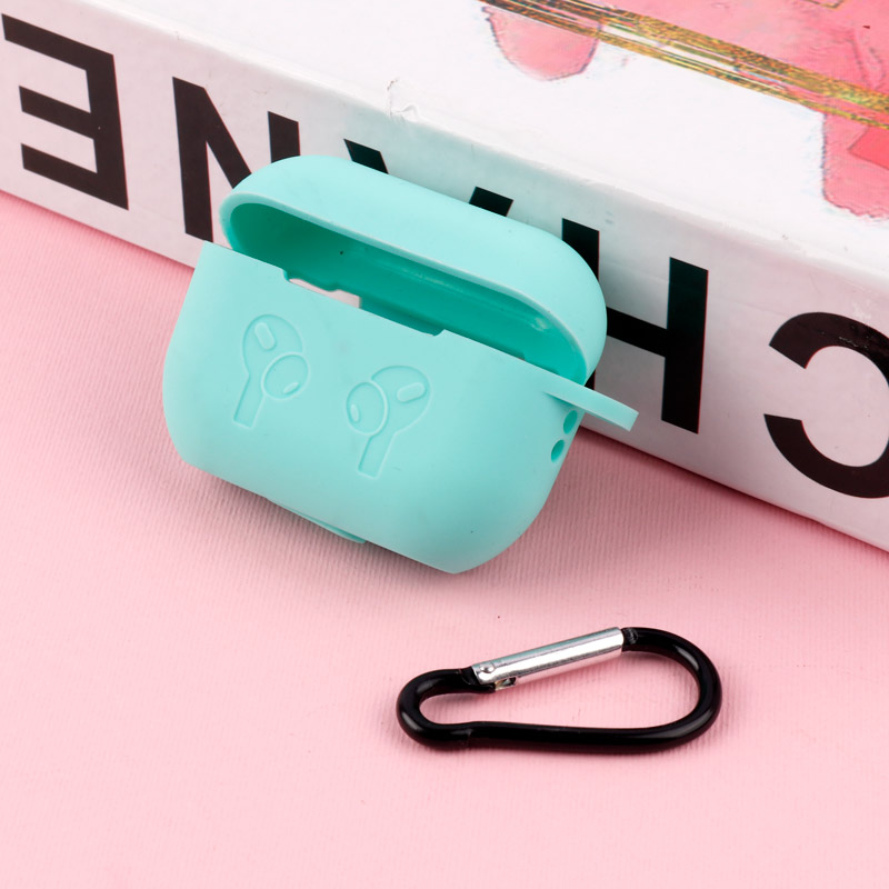 محافظ سیلیکونی AirPods Pro 2