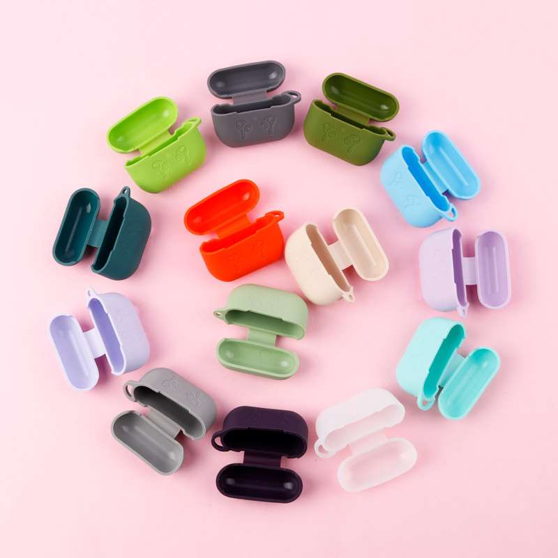 محافظ سیلیکونی AirPods Pro 2