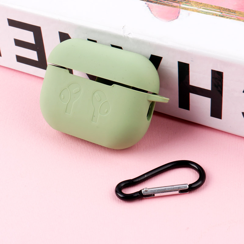 محافظ سیلیکونی AirPods Pro 2