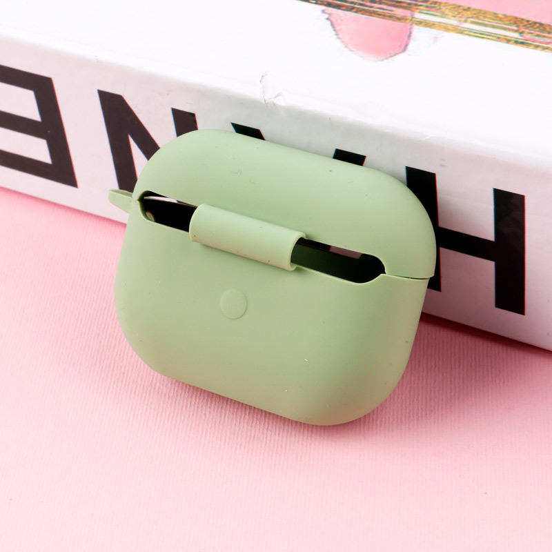 محافظ سیلیکونی AirPods Pro 2