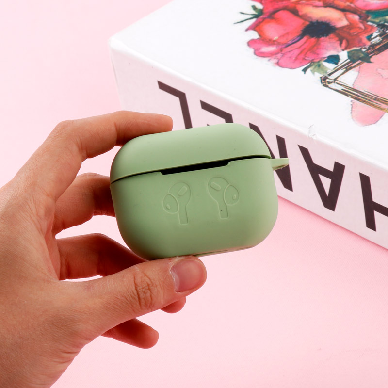 محافظ سیلیکونی AirPods Pro 2