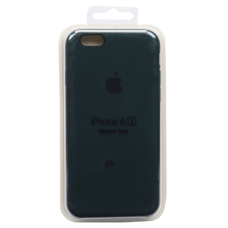 قاب سیلیکونی iPhone 6 / 6s