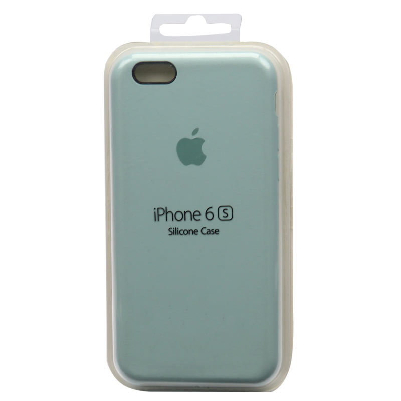 قاب سیلیکونی iPhone 6 / 6s