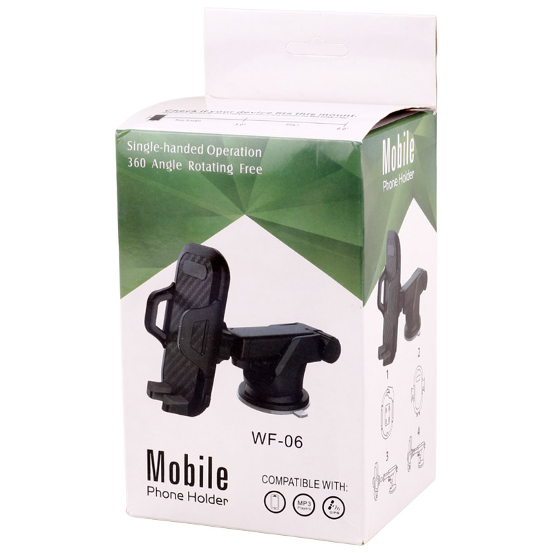 هولدر داشبوردی گیره ای WF-06