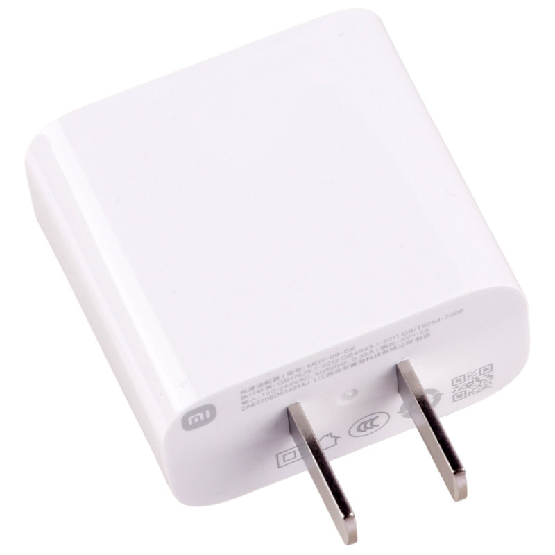 شارژر دیواری Xiaomi Redmi 10A 2A 10W + کابل تایپ سی و جعبه گوشی