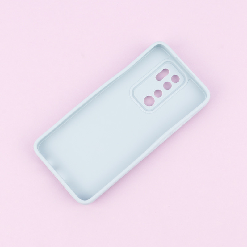 قاب عروسکی برجسته Pro Camera محافظ لنزدار + آویز Xiaomi Redmi Note 8 Pro