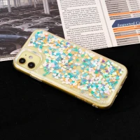 قاب آکواریومی شفاف iPhone 11