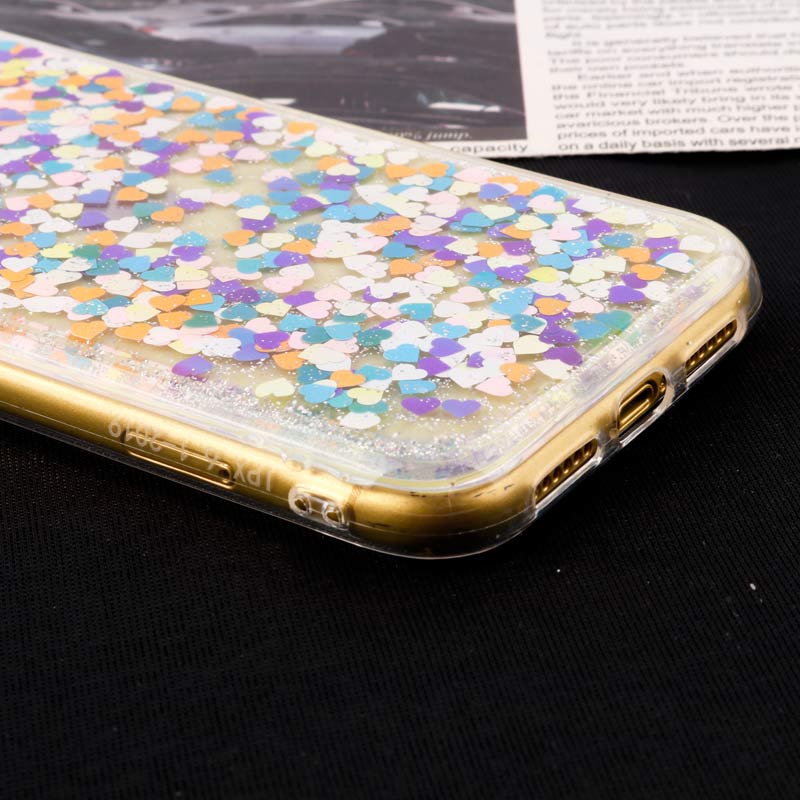 قاب آکواریومی شفاف iPhone 11