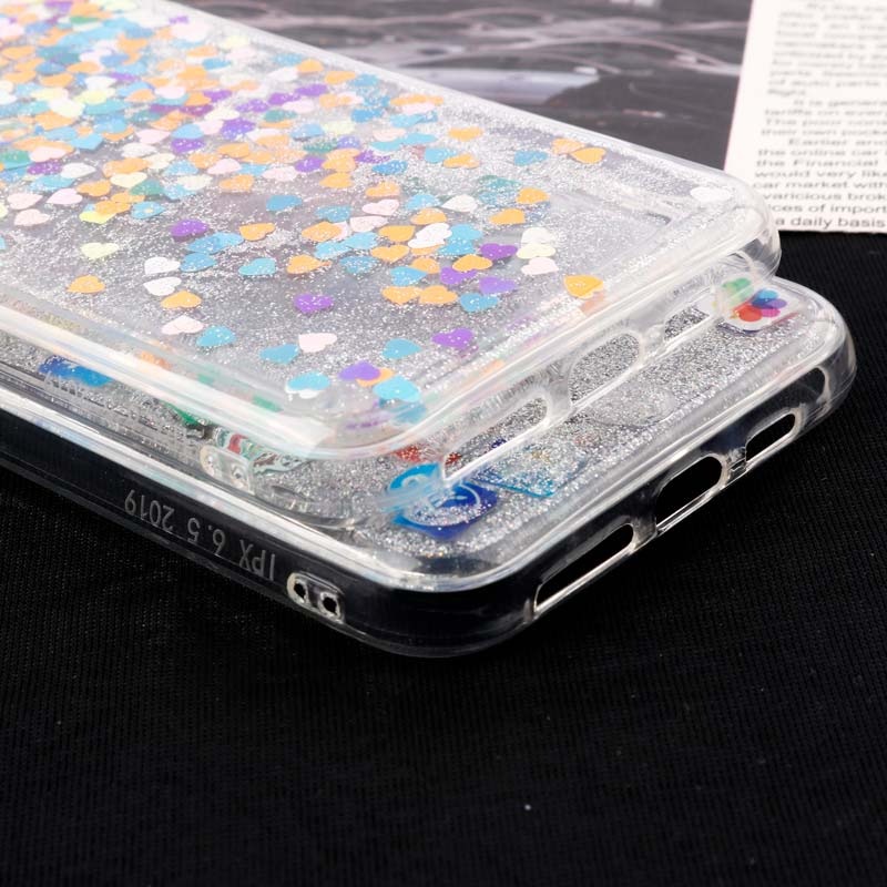 قاب آکواریومی شفاف iPhone 11 Pro Max