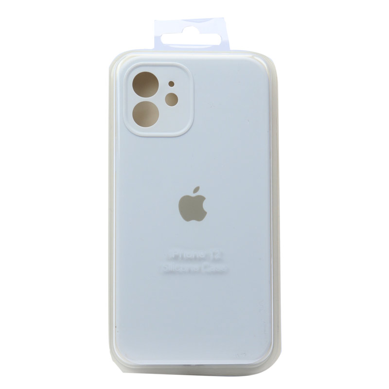 قاب سیلیکونی iPhone 12