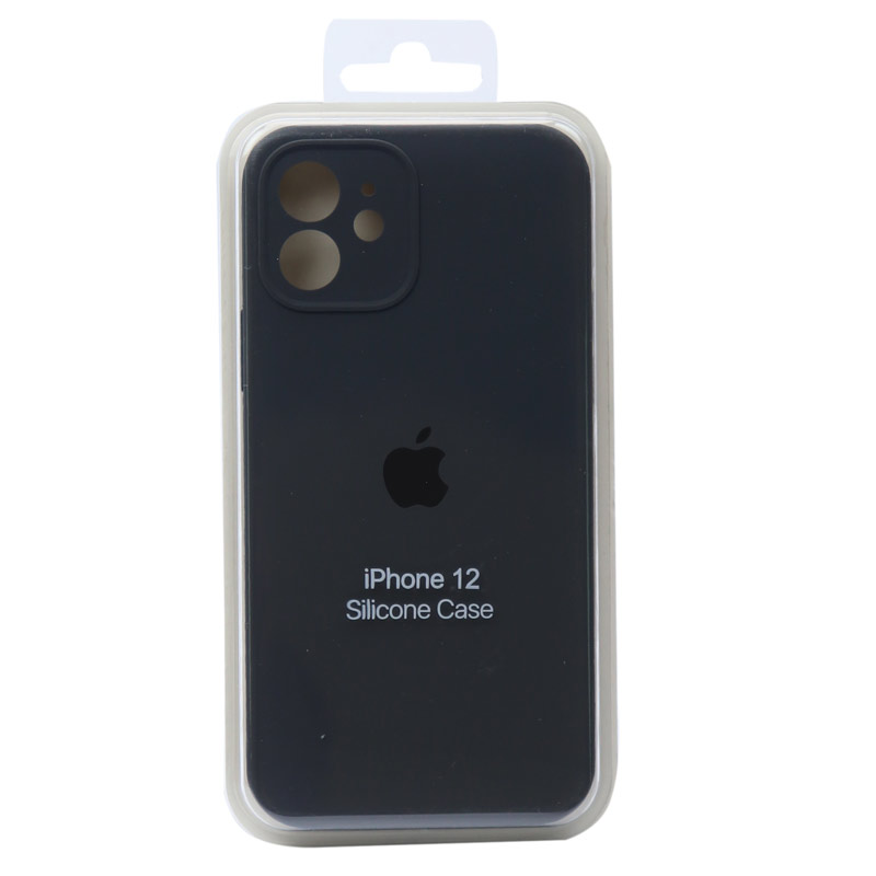 قاب سیلیکونی iPhone 12