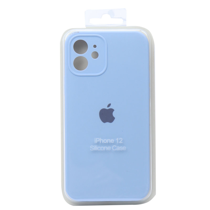 قاب سیلیکونی iPhone 12