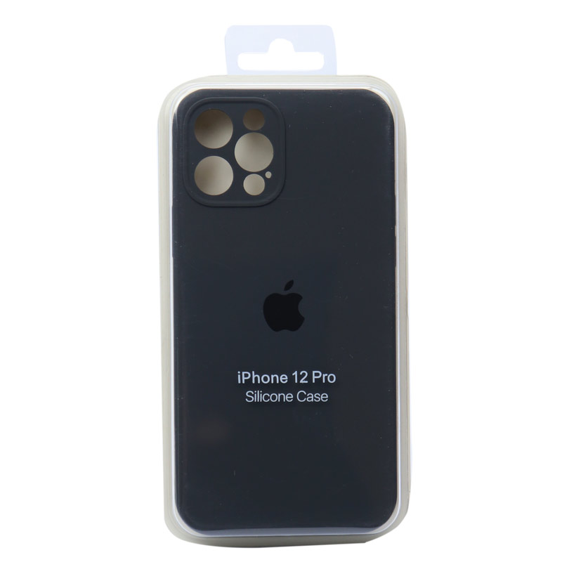 قاب سیلیکونی iPhone 12 Pro