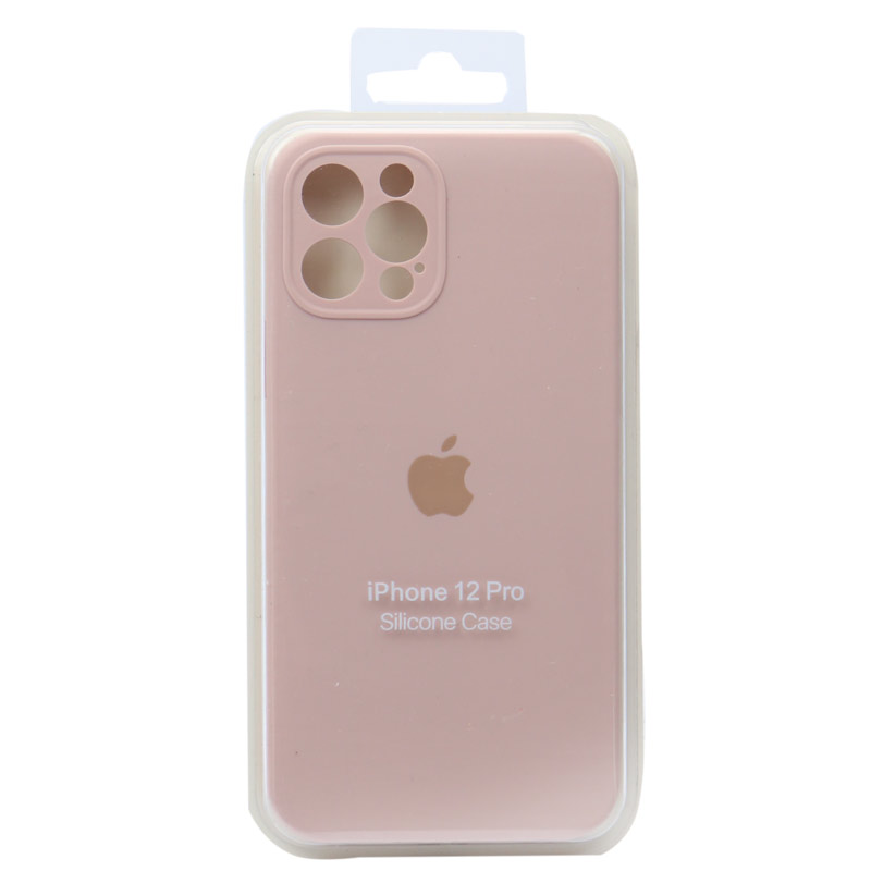 قاب سیلیکونی iPhone 12 Pro