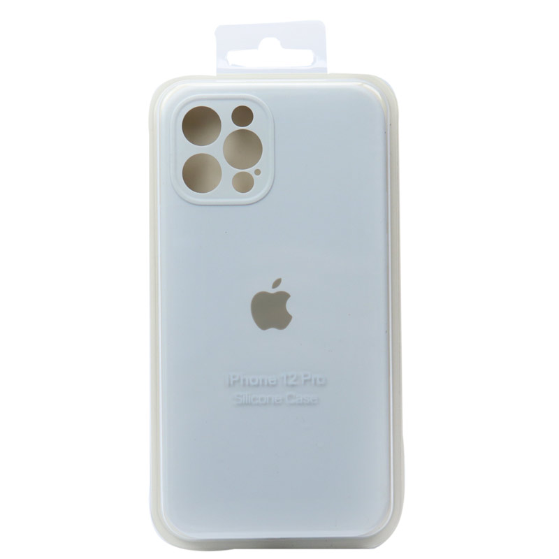 قاب سیلیکونی iPhone 12 Pro