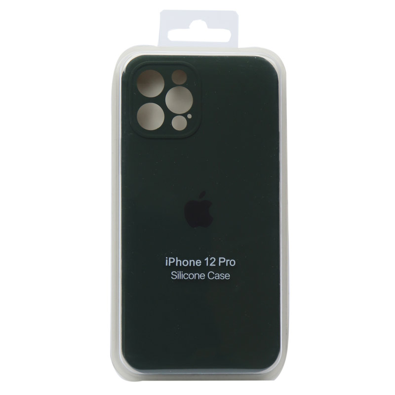 قاب سیلیکونی iPhone 12 Pro