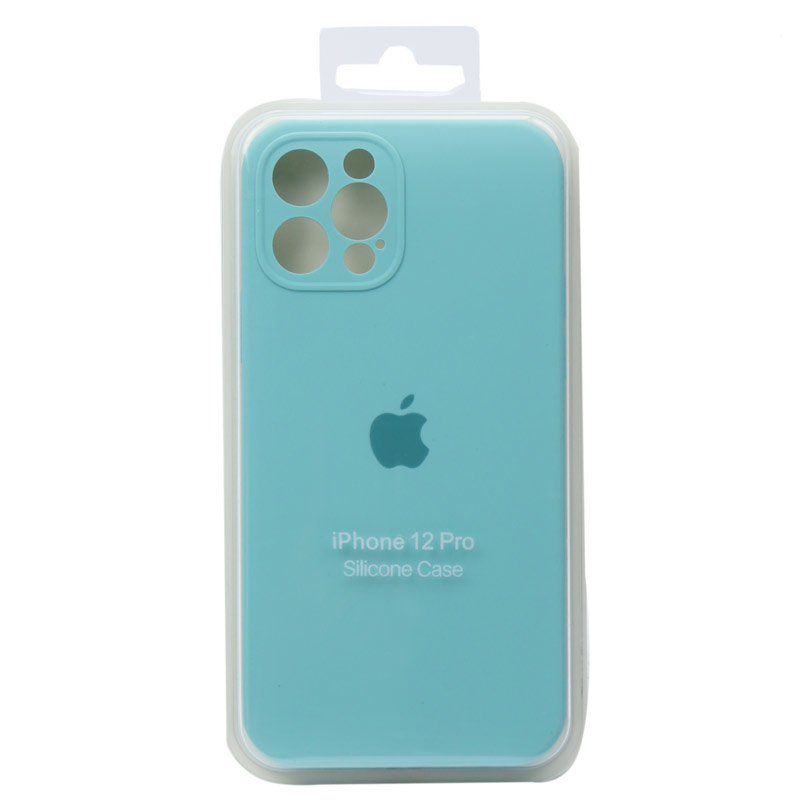 قاب سیلیکونی iPhone 12 Pro