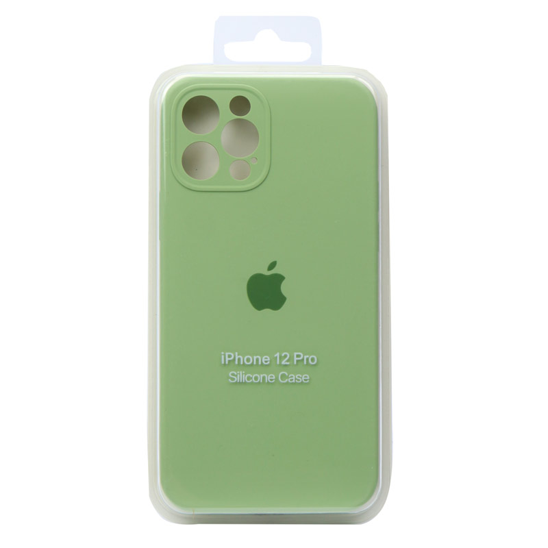 قاب سیلیکونی iPhone 12 Pro