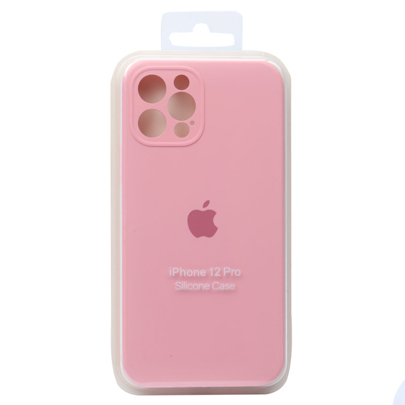 قاب سیلیکونی iPhone 12 Pro