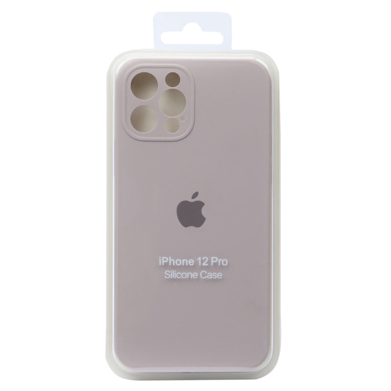 قاب سیلیکونی iPhone 12 Pro