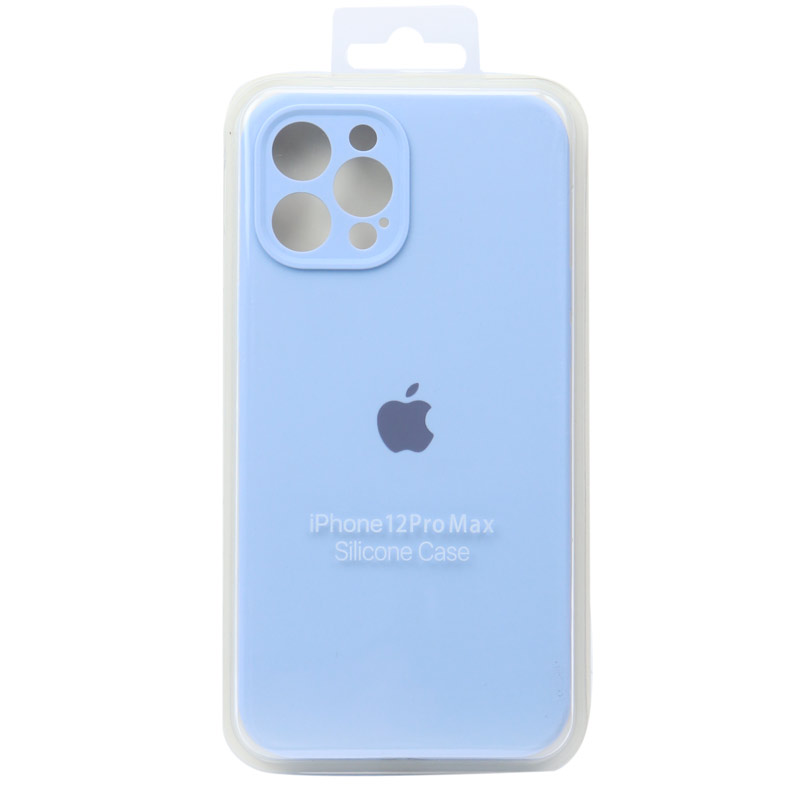 قاب سیلیکونی iPhone 12 Pro Max