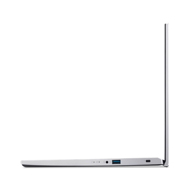 لپ تاپ Acer Aspire 3 A315-59-31HC Core i3 (1215U) 8GB 256GB SSD NVIDIA 2GB 15.6″ FHD