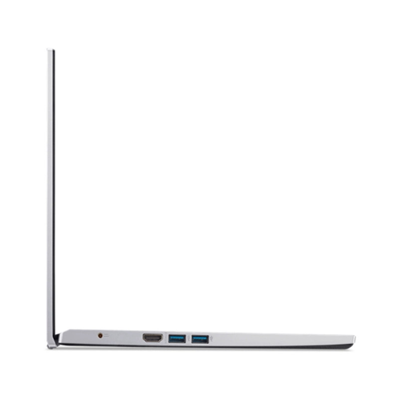 لپ تاپ Acer Aspire 3 A315-59-31HC Core i3 (1215U) 8GB 256GB SSD NVIDIA 2GB 15.6″ FHD