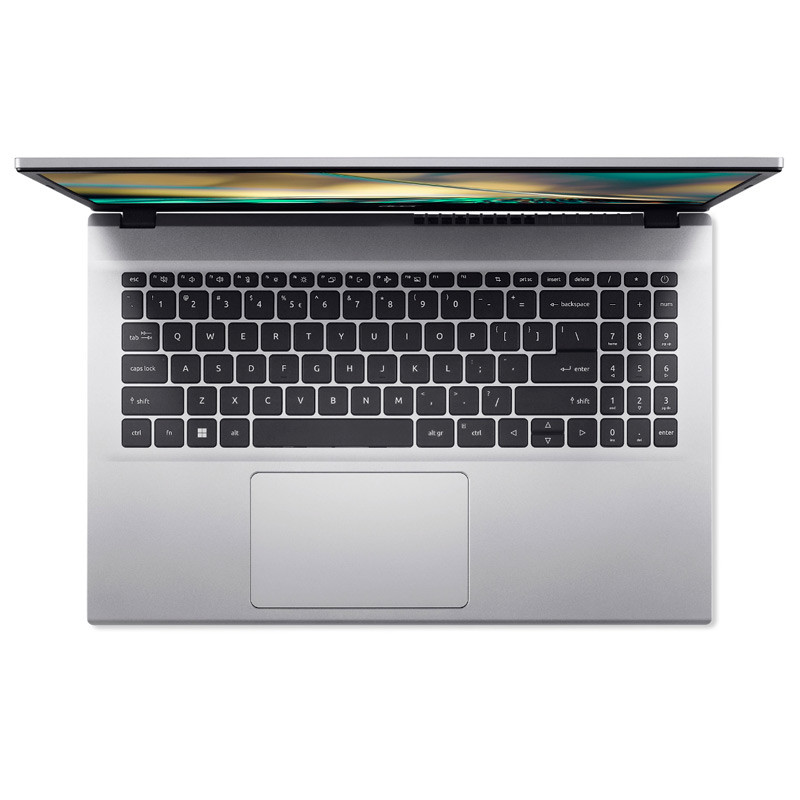 لپ تاپ Acer Aspire A315-59-31HC Core i3 (1215U) 12GB 256GB SSD NVIDIA 2GB 15.6″ FHD