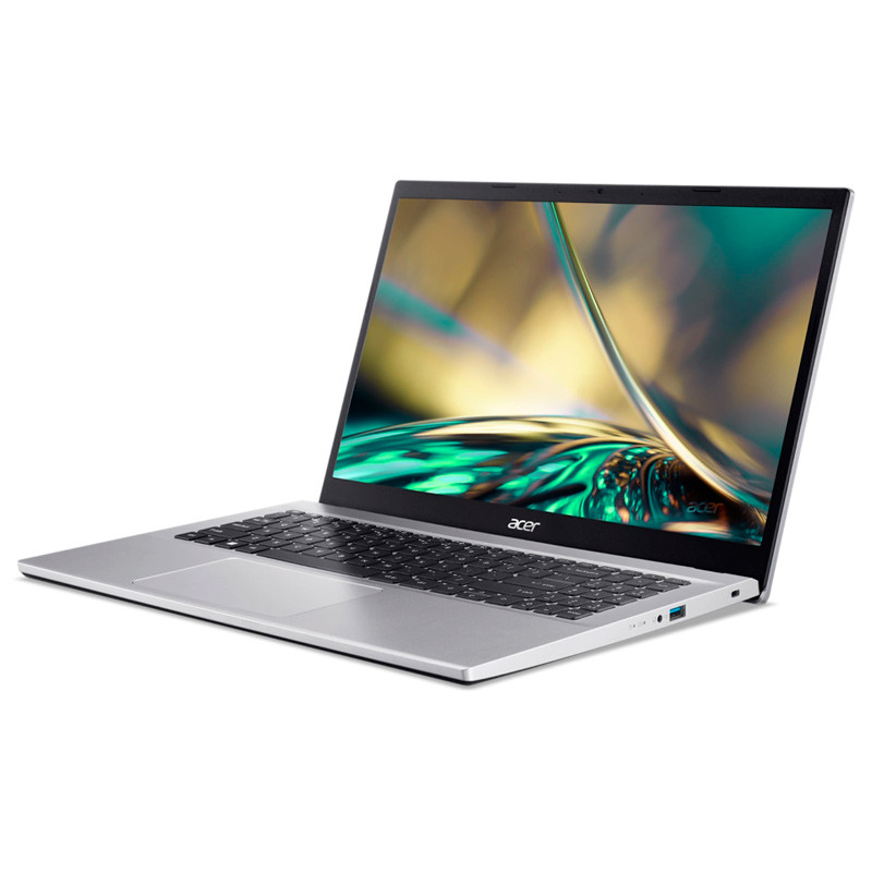 لپ تاپ Acer Aspire A315-59-31HC Core i3 (1215U) 12GB 256GB SSD NVIDIA 2GB 15.6″ FHD